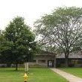 Osceola United Methodist Church, Osceola, Indiana, United States