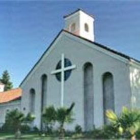 First Chinese United Methodist Church, Fremont, California, United States