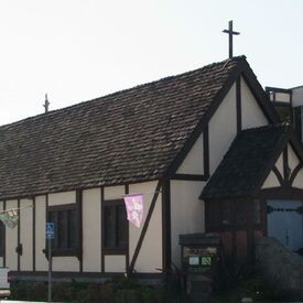 First United Methodist Church, Seal Beach, California, United States