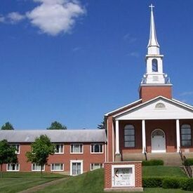 Desloge United Methodist Church, Desloge, Missouri, United States