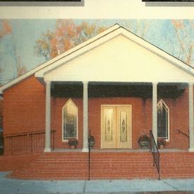 Pleasant Grove United Methodist Church, Hanceville, Alabama, United States