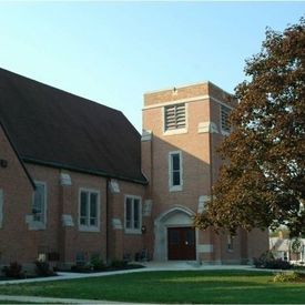 Community UMC, Brookville, Ohio, United States