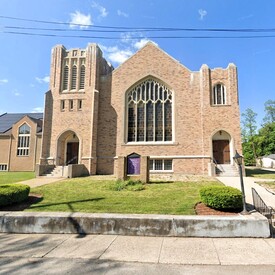 Pleasant Street Christian Reformed Church, Whitinsville, Massachusetts, United States