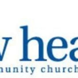 New Heart Community Church, Mckinleyville, California, United States