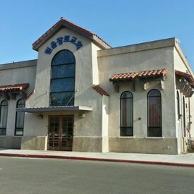 Faith Korean Church of Santa Maria CRC, Santa Maria, California, United States