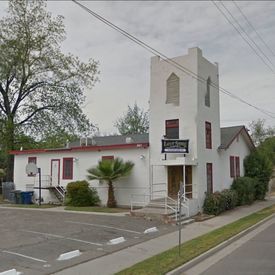 Love Song Community Outreach, Fresno, California, United States