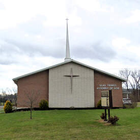 Glad Tidings Assembly of God, Bloomsburg, Pennsylvania, United States