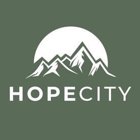 Hope City Church, Ridgecrest, California, United States
