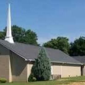 First Assembly of God, Martin, Tennessee, United States
