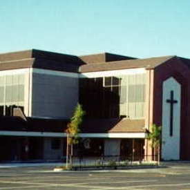 New Life Christian Center, Novato, California, United States