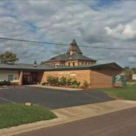 First Assembly of God, Ashland, Wisconsin, United States