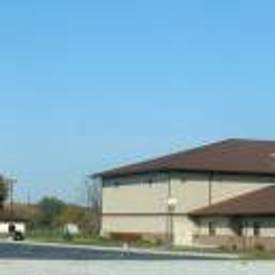 First Assembly of God, Crawfordsville, Indiana, United States