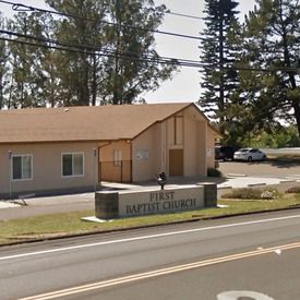First Baptist Church of Nipomo, Nipomo, California, United States