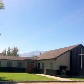First Assembly of God, Lone Pine, California, United States