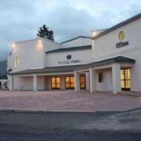 Assembly of God, San Jacinto, California, United States