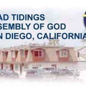 People's Church San Diego, San Diego, California, United States