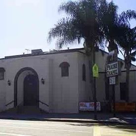 Praise Chapel Huntington Park, Huntington Park, California, United States