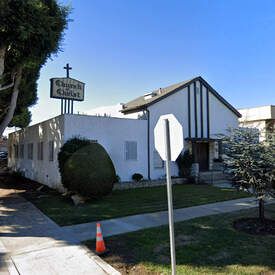 Santa Monica Church of Christ, Santa Monica, California, United States