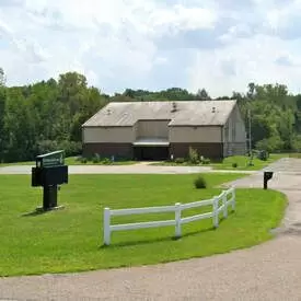 Christian Life Center, Kent, Ohio, United States