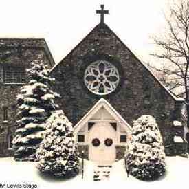 Warwick Assembly of God, Warwick, New York, United States