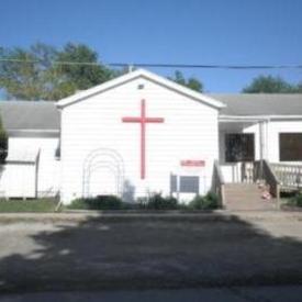 New Life Assembly of God, Baldwin City, Kansas, United States