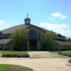 First Assembly of God, El Dorado, Arkansas, United States