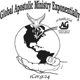 First Assembly of God, Westernport, Maryland, United States