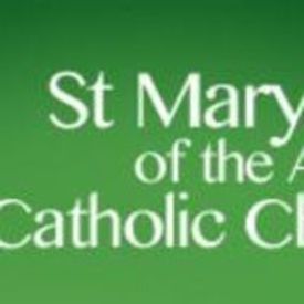 St Mary Of The Assumption, Santa Maria, California, United States