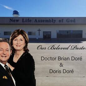 New Life Assembly of God Ville Platte, Ville Platte, Louisiana, United States