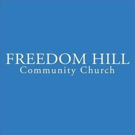 Freedom Hill Community Church, Malden, Massachusetts, United States