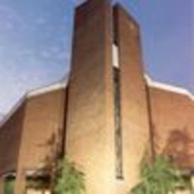 Garywood Assembly of God, Hueytown, Alabama, United States