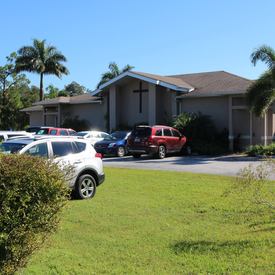 Calvary Assembly of God, Port Charlotte, Florida, United States