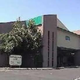 The South Tacoma Assembly of God Church, Tacoma, Washington, United States