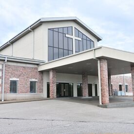First Assembly of God Church, Bedford, Indiana, United States