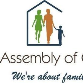 First Assembly of God, Seagraves, Texas, United States