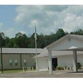 New Smyrna Assembly of God, Bonifay, Florida, United States