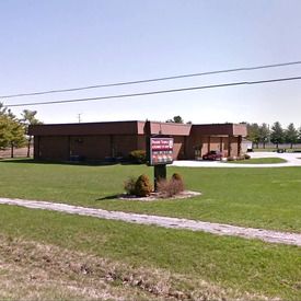 Prairie Temple Assembly of God, Virden, Illinois, United States