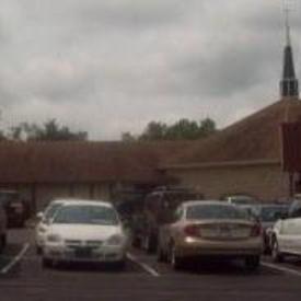 First Assembly of God, Bristow, Oklahoma, United States