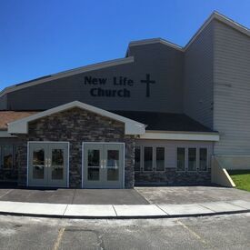 The Bridge Church, Idaho Falls, Idaho, United States