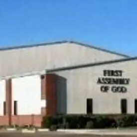 First Assembly of God, Lubbock, Texas, United States