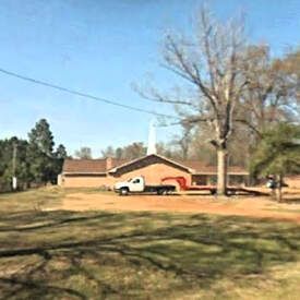 Holly Ridge Assembly of God, Haynesville, Louisiana, United States