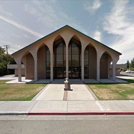 One Church Turlock, Turlock, California, United States