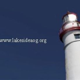 Lakeside Assembly of God, Menominee, Michigan, United States