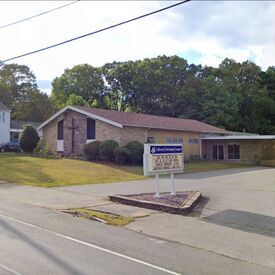 Liberty Christian Center, Taunton, Massachusetts, United States
