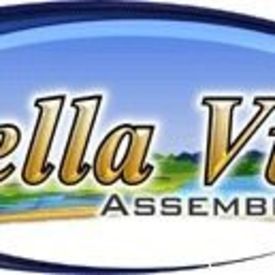Bella Vista Assembly of God, Bella Vista, Arkansas, United States
