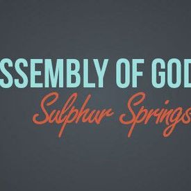 First Assembly of God, Sulphur Springs, Texas, United States