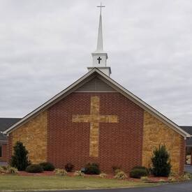 Cornerstone Assembly of God, Covington, Tennessee, United States
