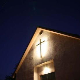 Templo de la Cruz, Hayward, California, United States