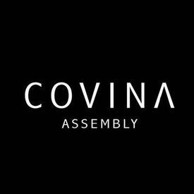 Assembly Of God Church, Covina, California, United States