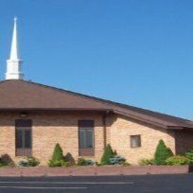 Hamlin Assembly of God, Lake Ariel, Pennsylvania, United States